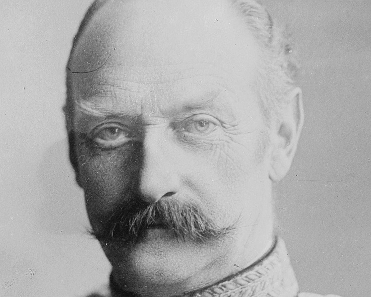 02. Frederik8 Frederik 8. (3. juni 1843 - 14. maj 1912)