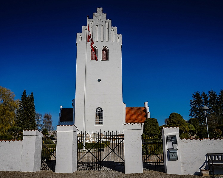 Lidemark Kirke06