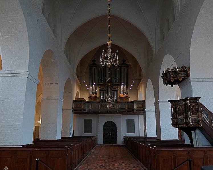 20180219_Sankt Katharine Kirke, Ribe05