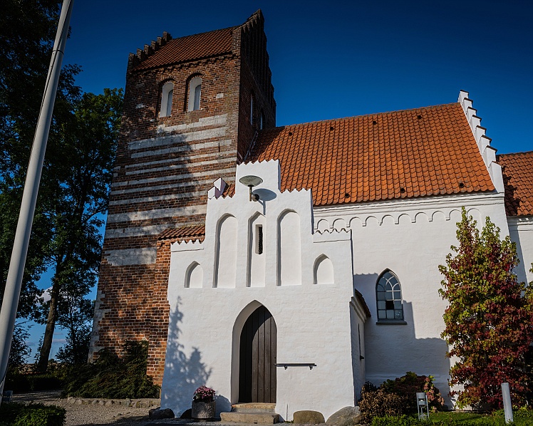 20191005_Karlstrup Kirke02