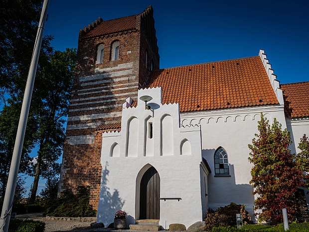 2019 - Karlstrup Kirke