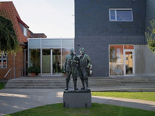 24. august - Skagens Museet