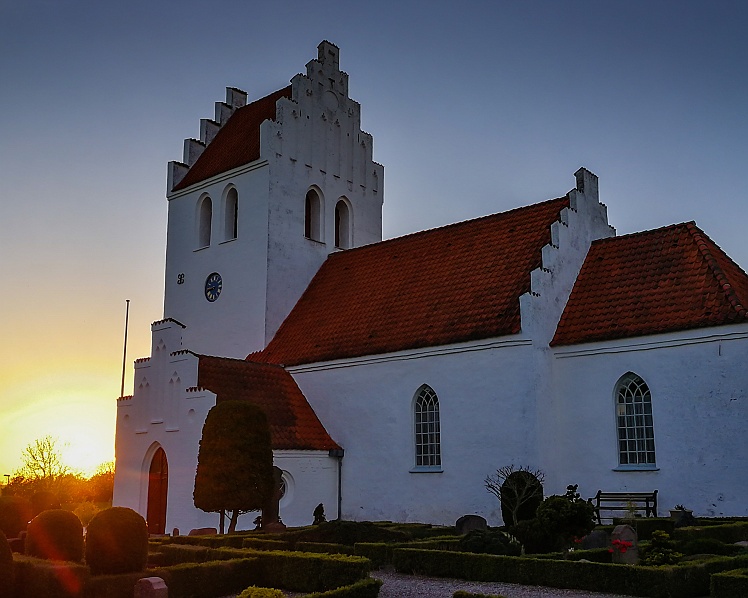 Lidemark Kirke02