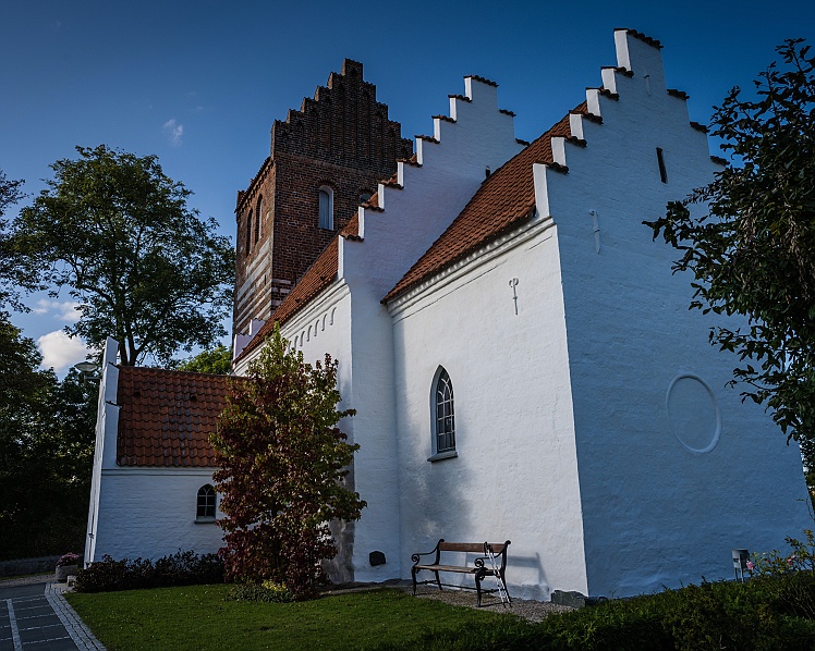 20191005_Karlstrup Kirke01